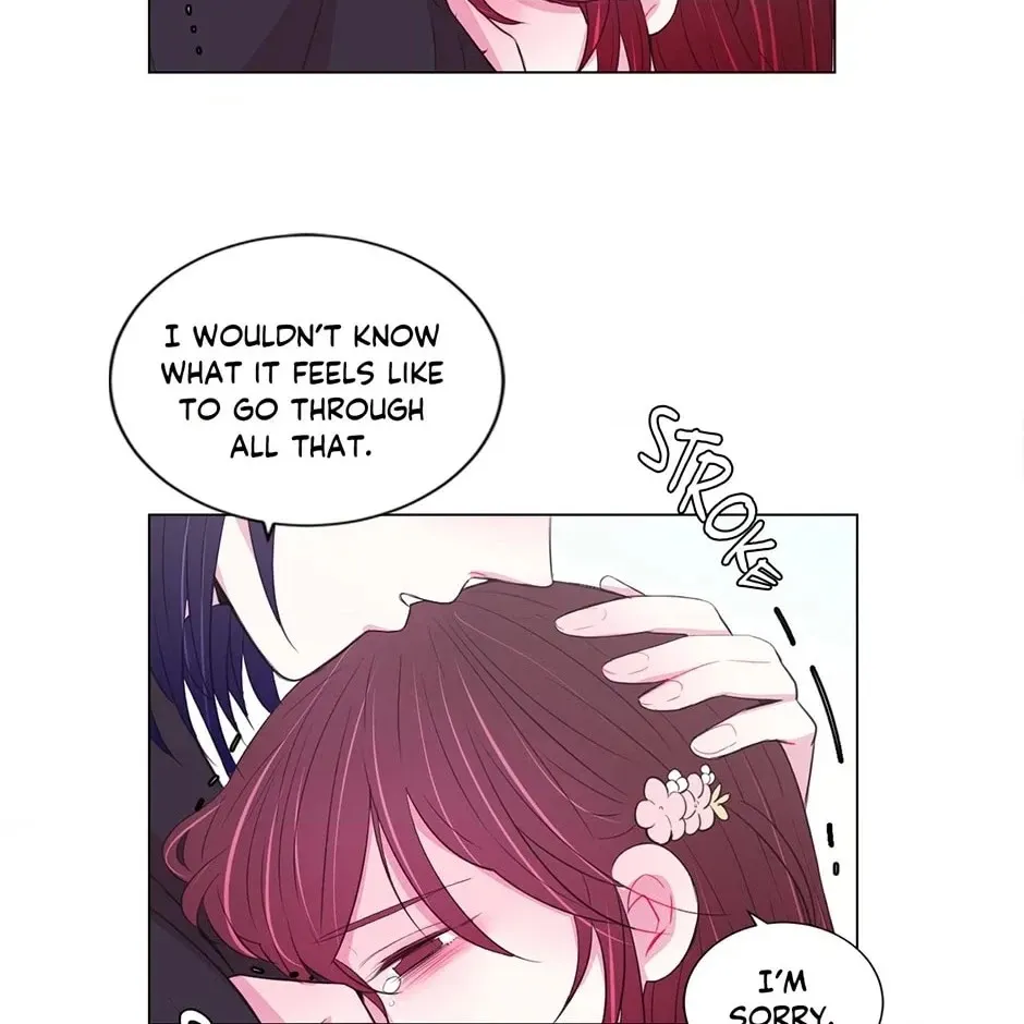Gekkou Teien Chapter 42 page 50 - 