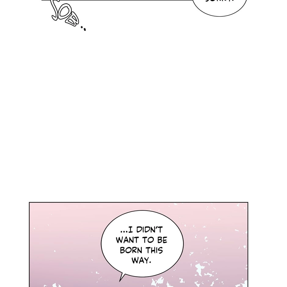 Gekkou Teien Chapter 42 page 51 - 
