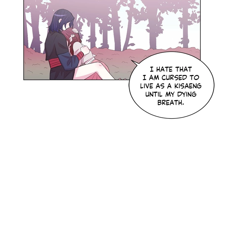 Gekkou Teien Chapter 42 page 52 - 