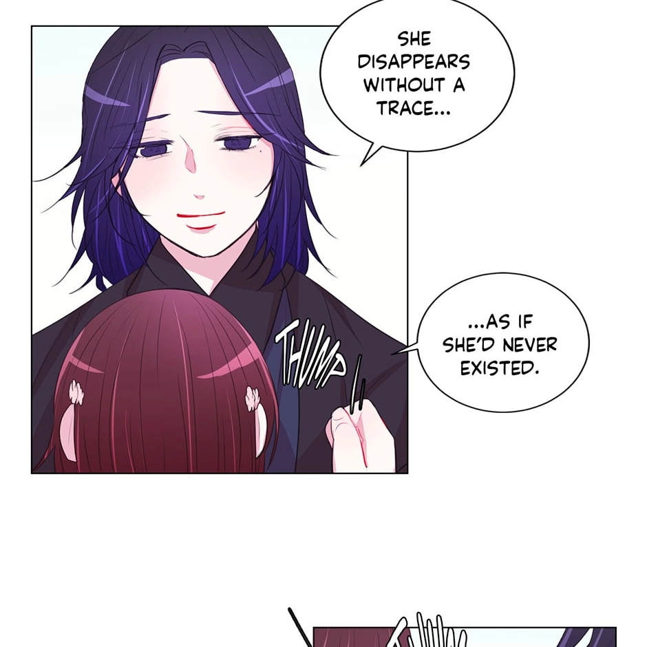 Gekkou Teien Chapter 42 page 54 - 
