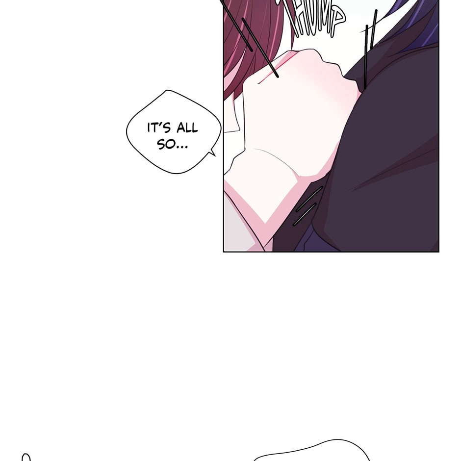 Gekkou Teien Chapter 42 page 55 - 