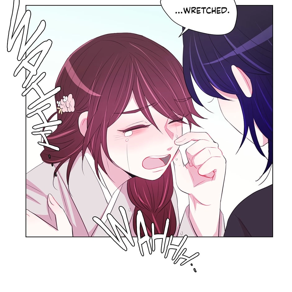 Gekkou Teien Chapter 42 page 56 - 