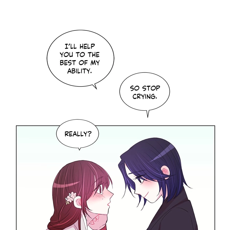 Gekkou Teien Chapter 42 page 59 - 
