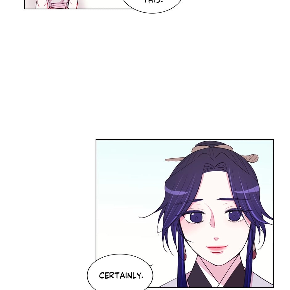 Gekkou Teien Chapter 42 page 62 - 