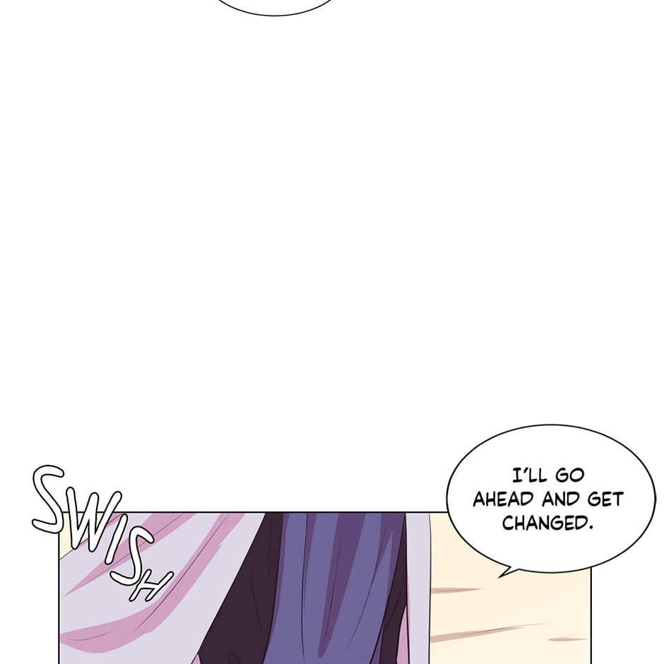 Gekkou Teien Chapter 42 page 63 - 