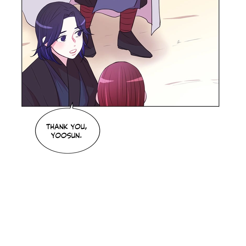 Gekkou Teien Chapter 42 page 64 - 
