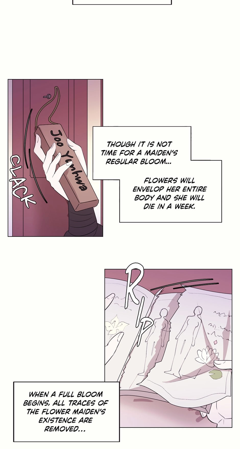 Gekkou Teien Chapter 42 page 78 - 
