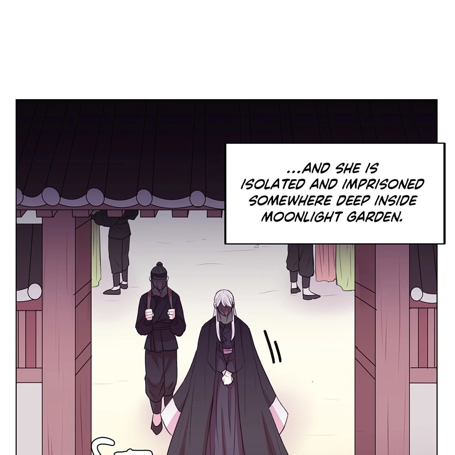 Gekkou Teien Chapter 42 page 79 - 