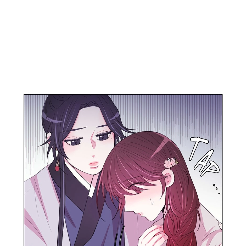 Gekkou Teien Chapter 42 page 9 - 