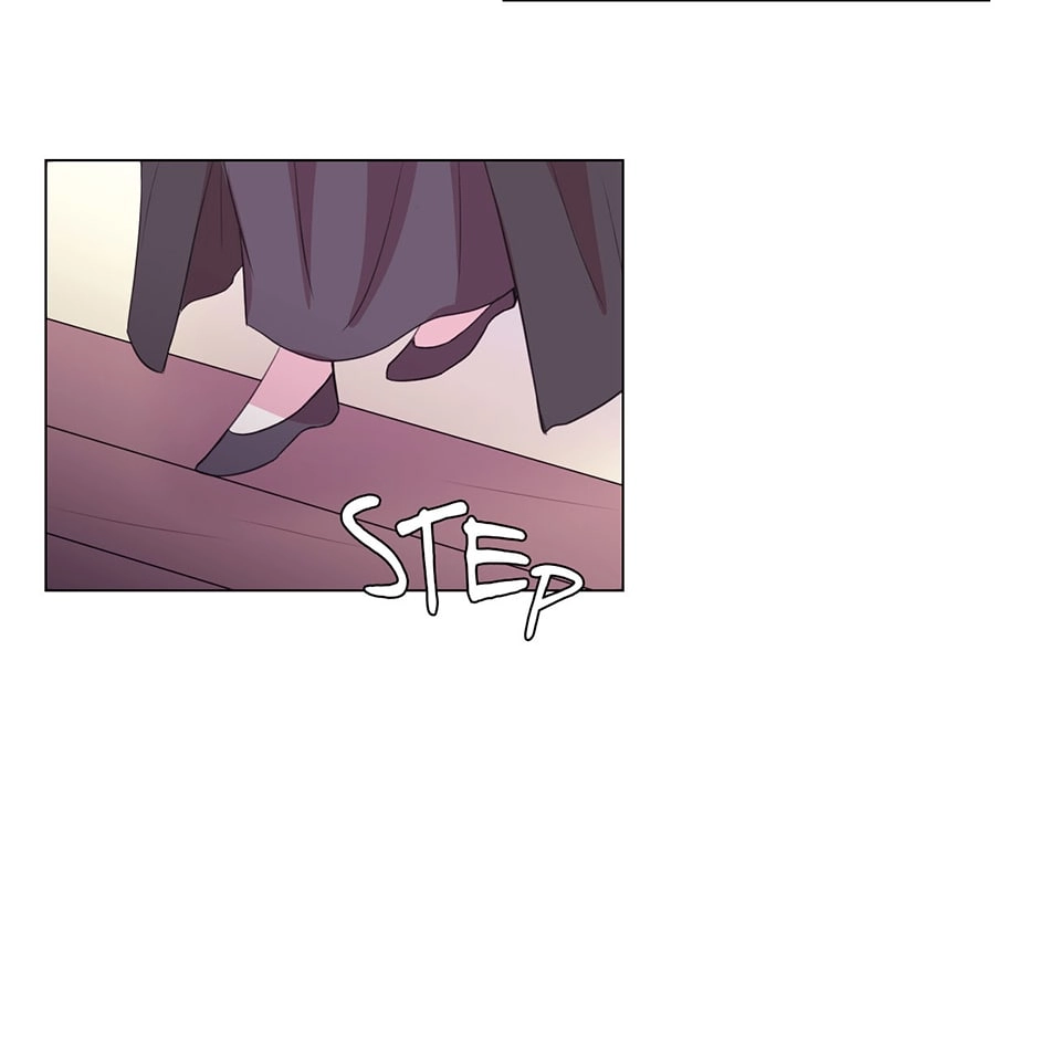 Gekkou Teien Chapter 42 page 81 - 
