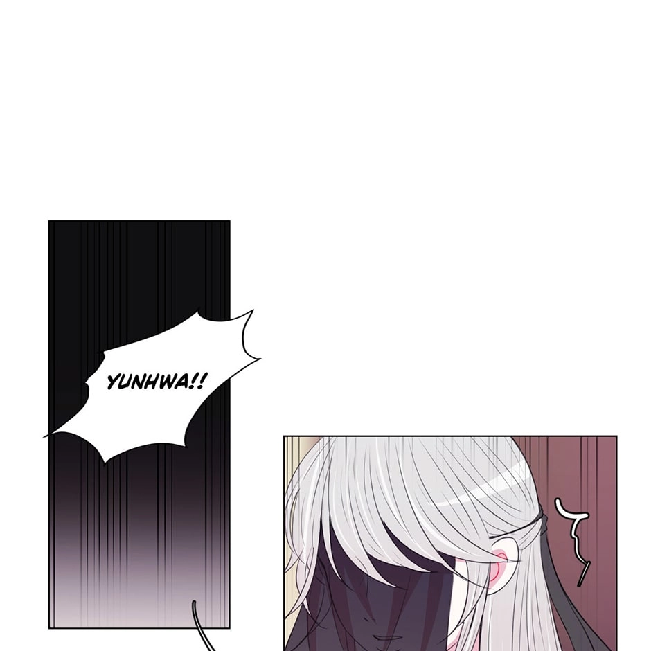 Gekkou Teien Chapter 42 page 83 - 