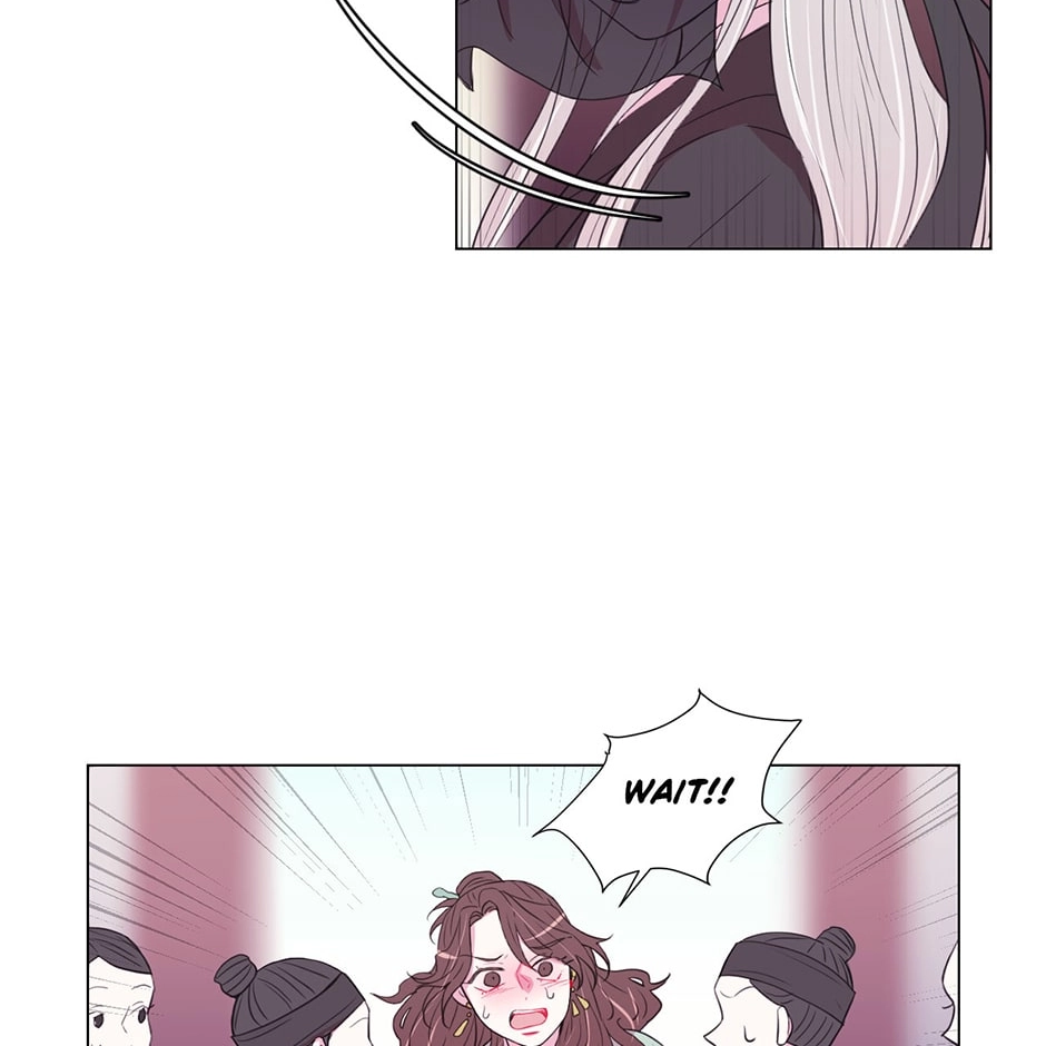 Gekkou Teien Chapter 42 page 84 - 