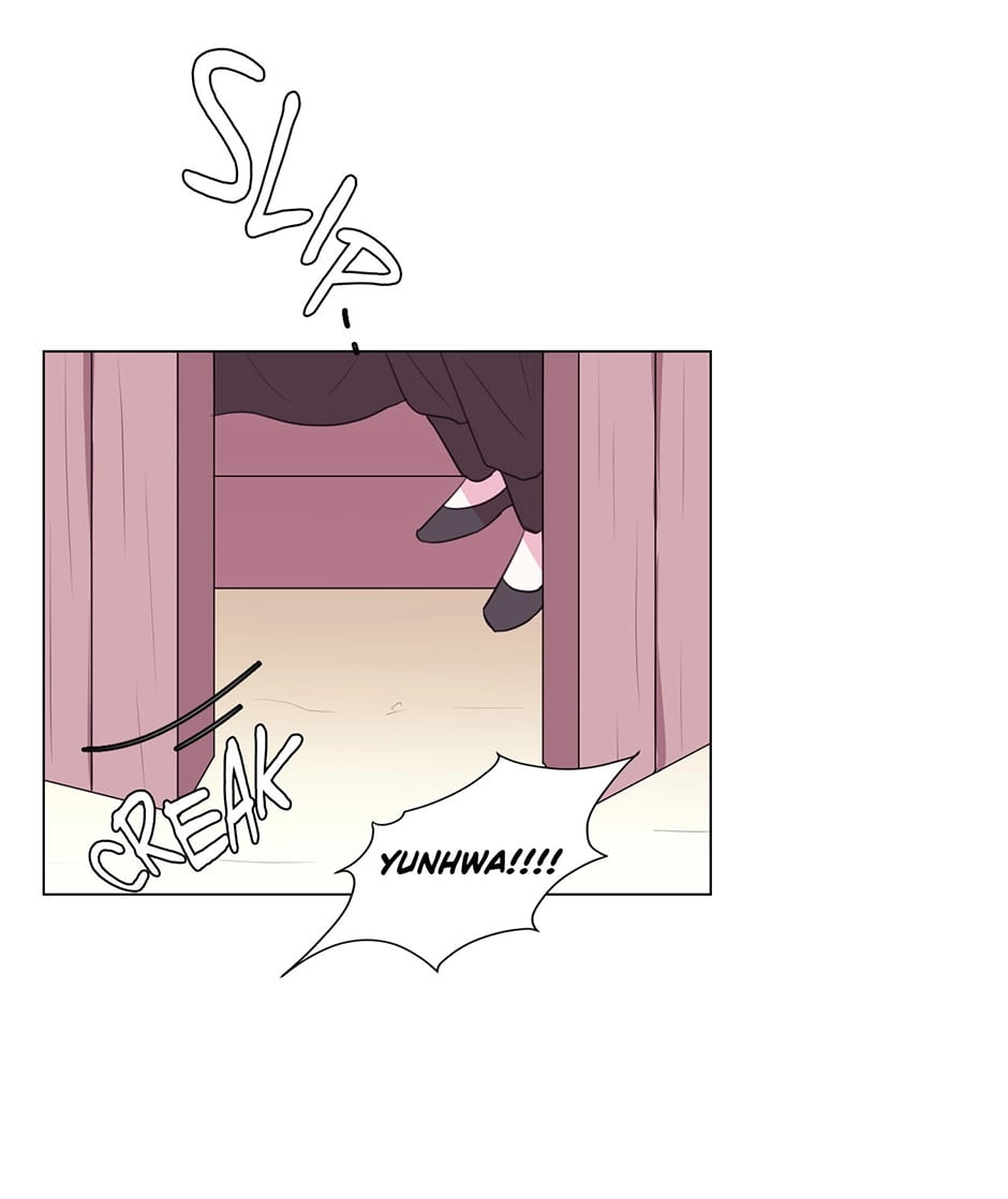 Gekkou Teien Chapter 42 page 87 - 