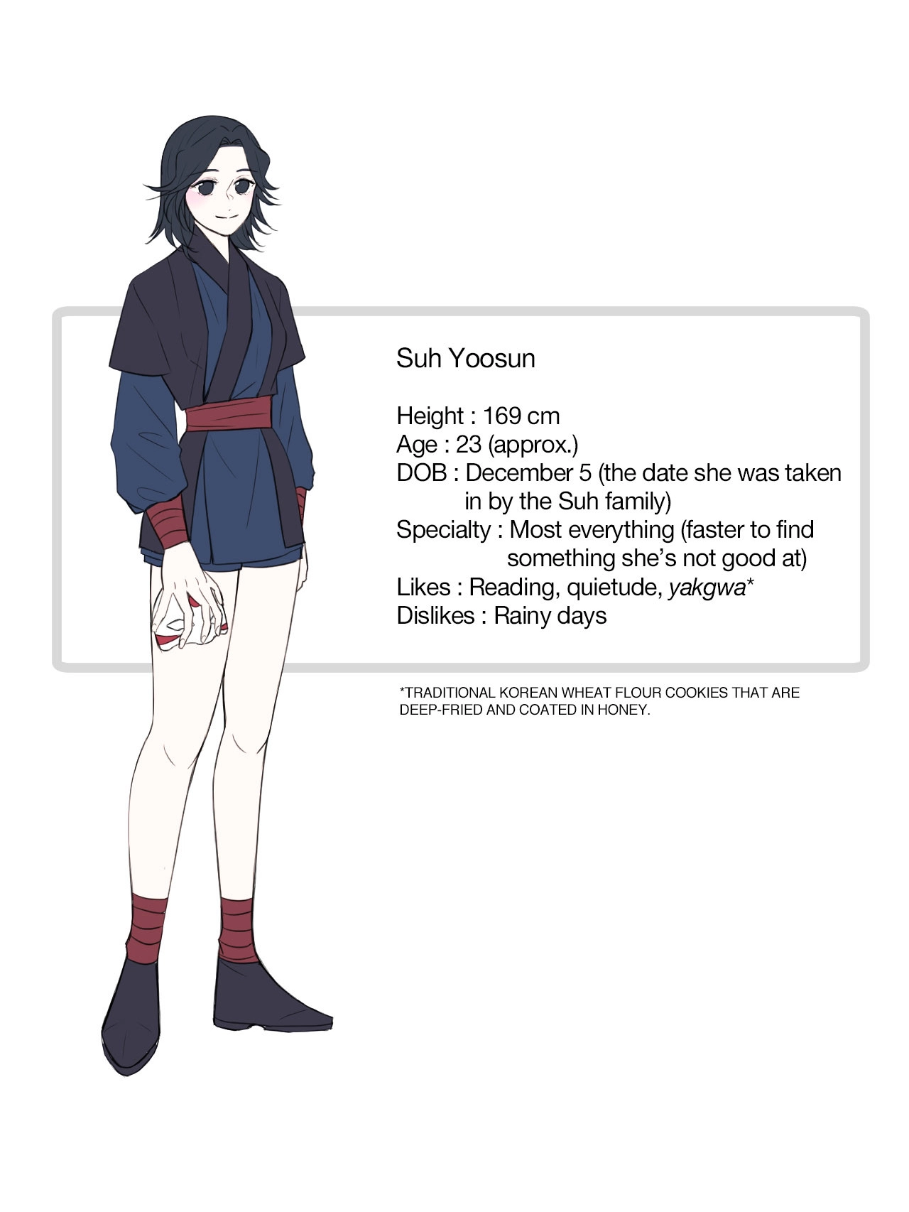 Gekkou Teien Chapter 43.1 page 4 - 