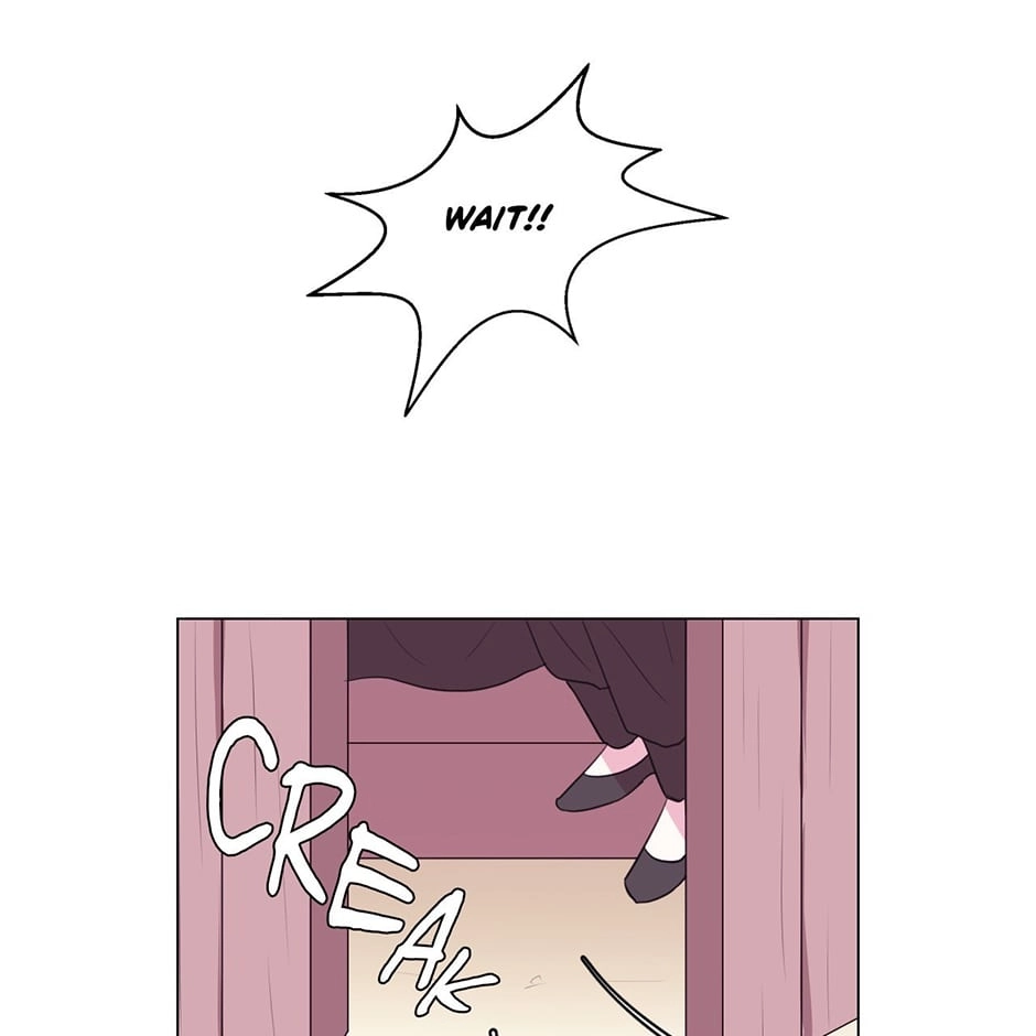 Gekkou Teien Chapter 43 page 2 - 