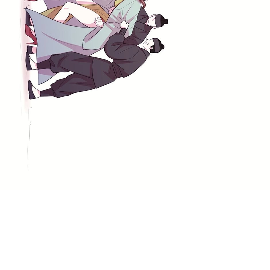 Gekkou Teien Chapter 43 page 14 - 