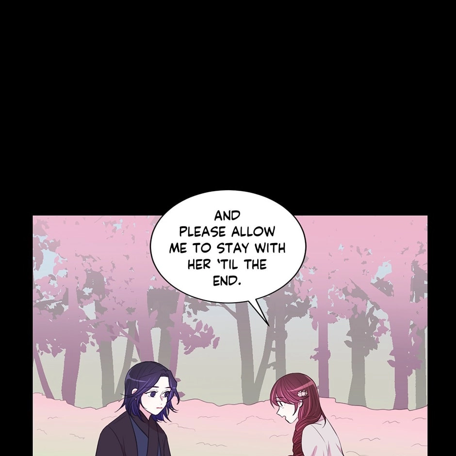Gekkou Teien Chapter 43 page 19 - 