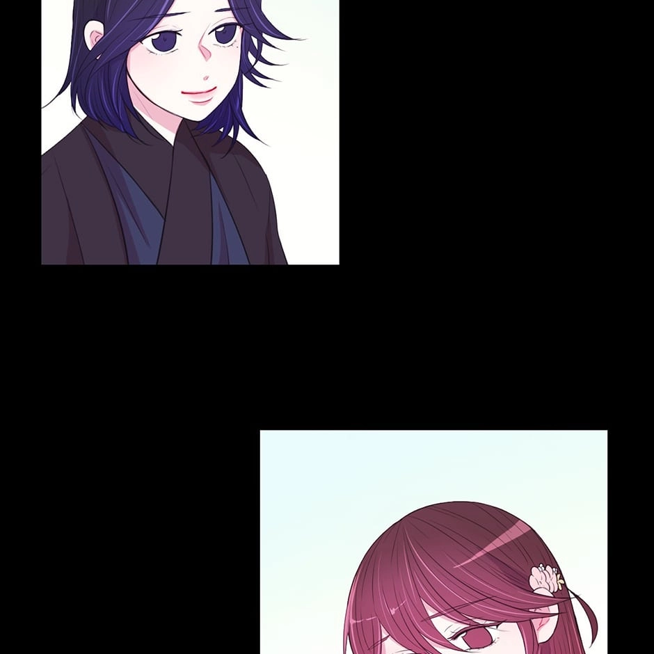 Gekkou Teien Chapter 43 page 21 - 