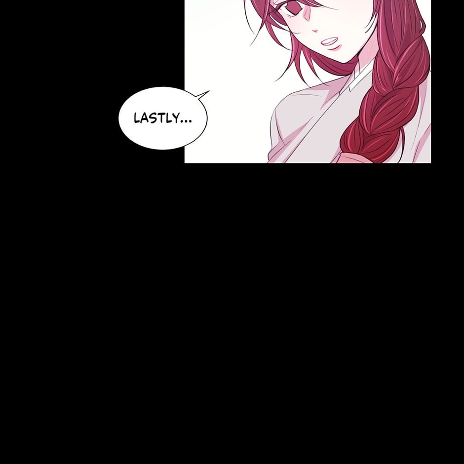 Gekkou Teien Chapter 43 page 22 - 