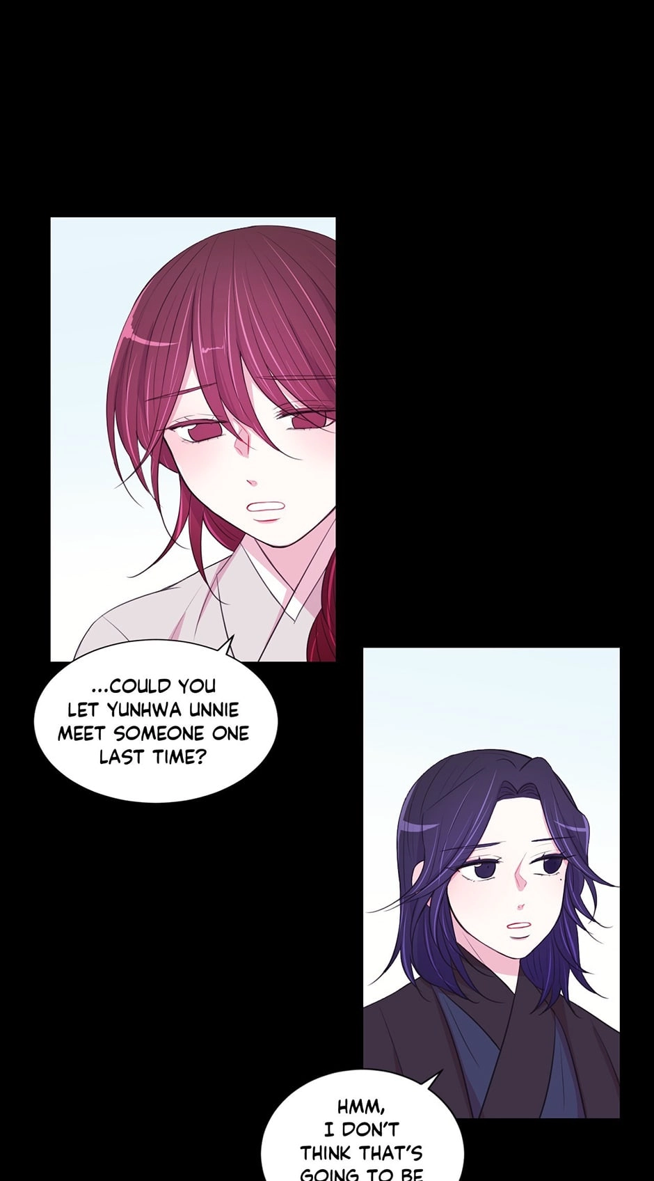 Gekkou Teien Chapter 43 page 23 - 