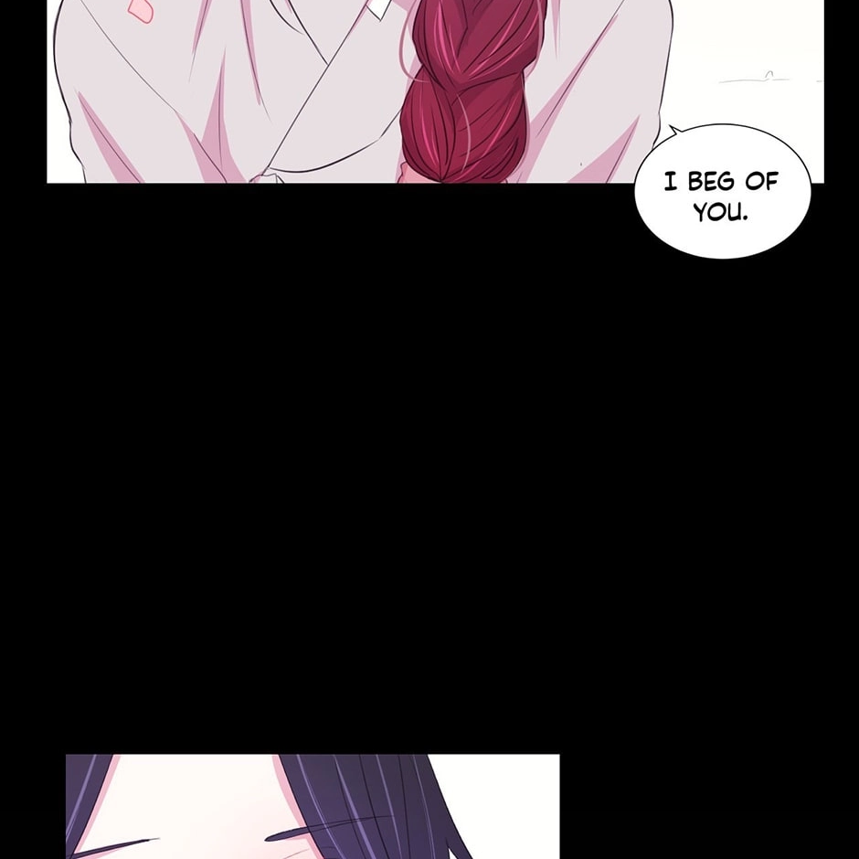 Gekkou Teien Chapter 43 page 26 - 