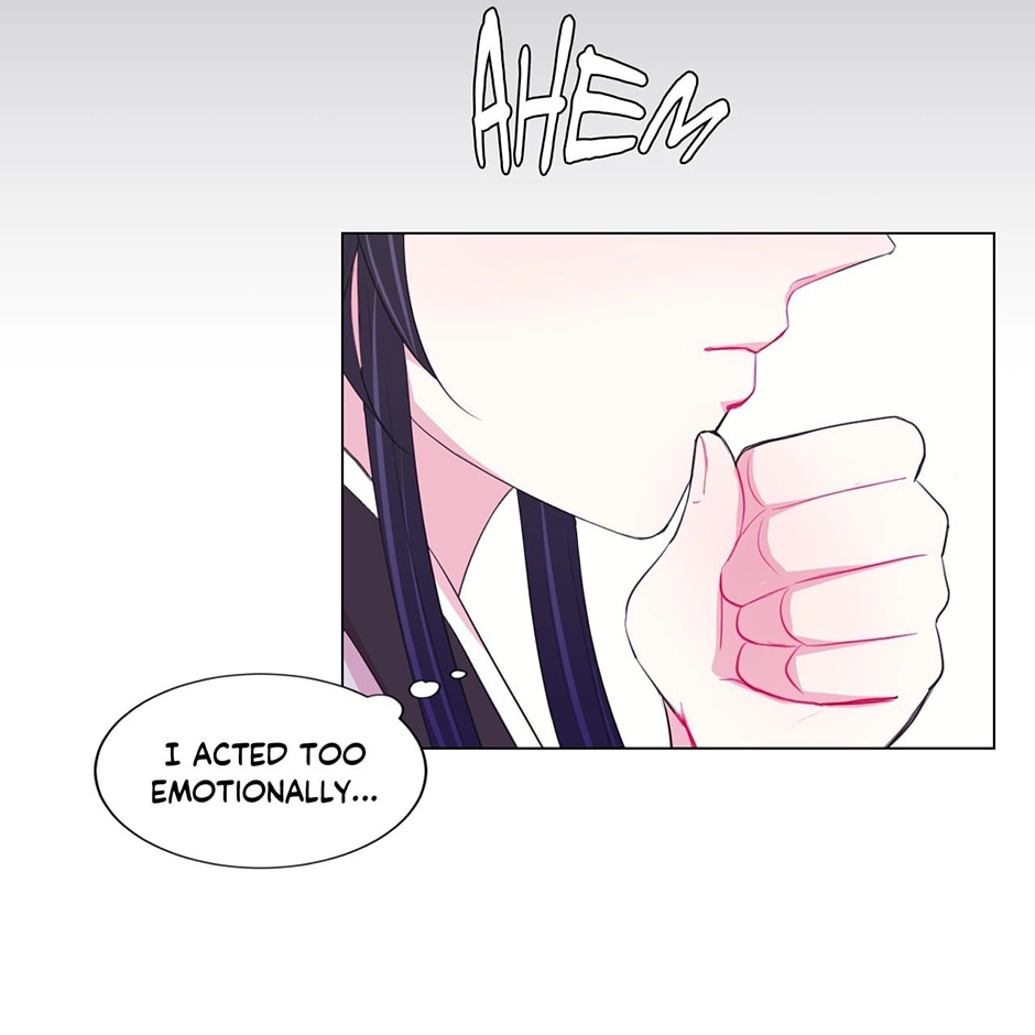 Gekkou Teien Chapter 43 page 28 - 
