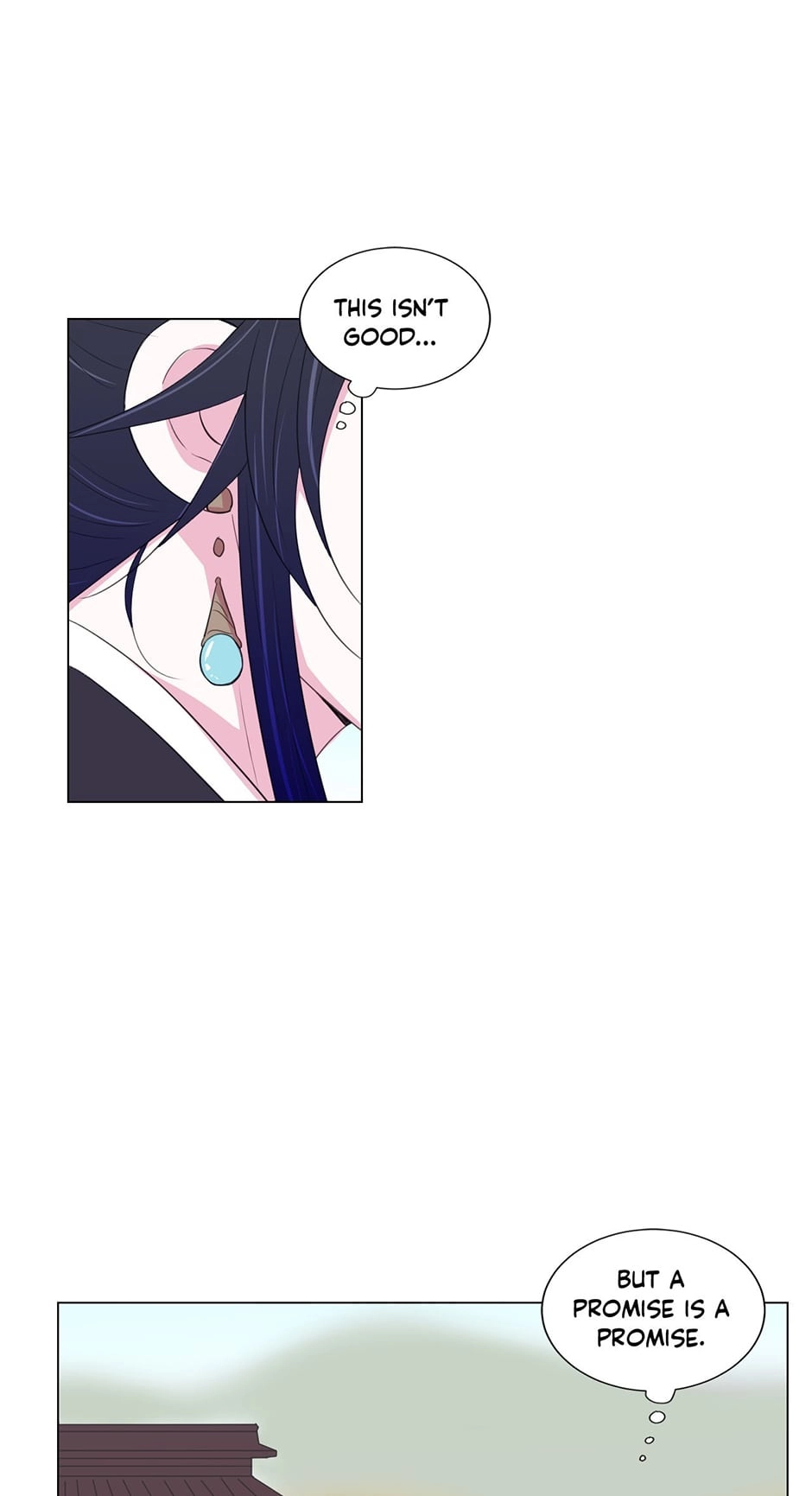 Gekkou Teien Chapter 43 page 29 - 