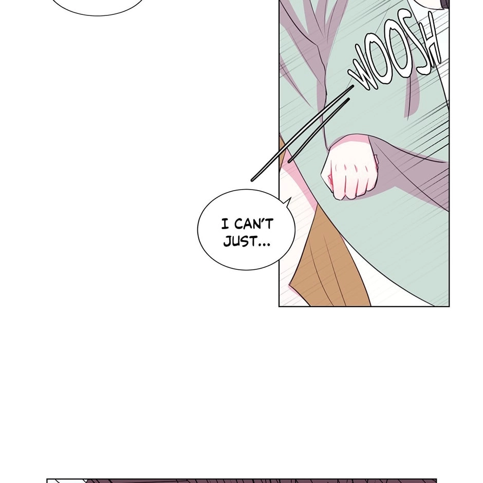 Gekkou Teien Chapter 43 page 32 - 