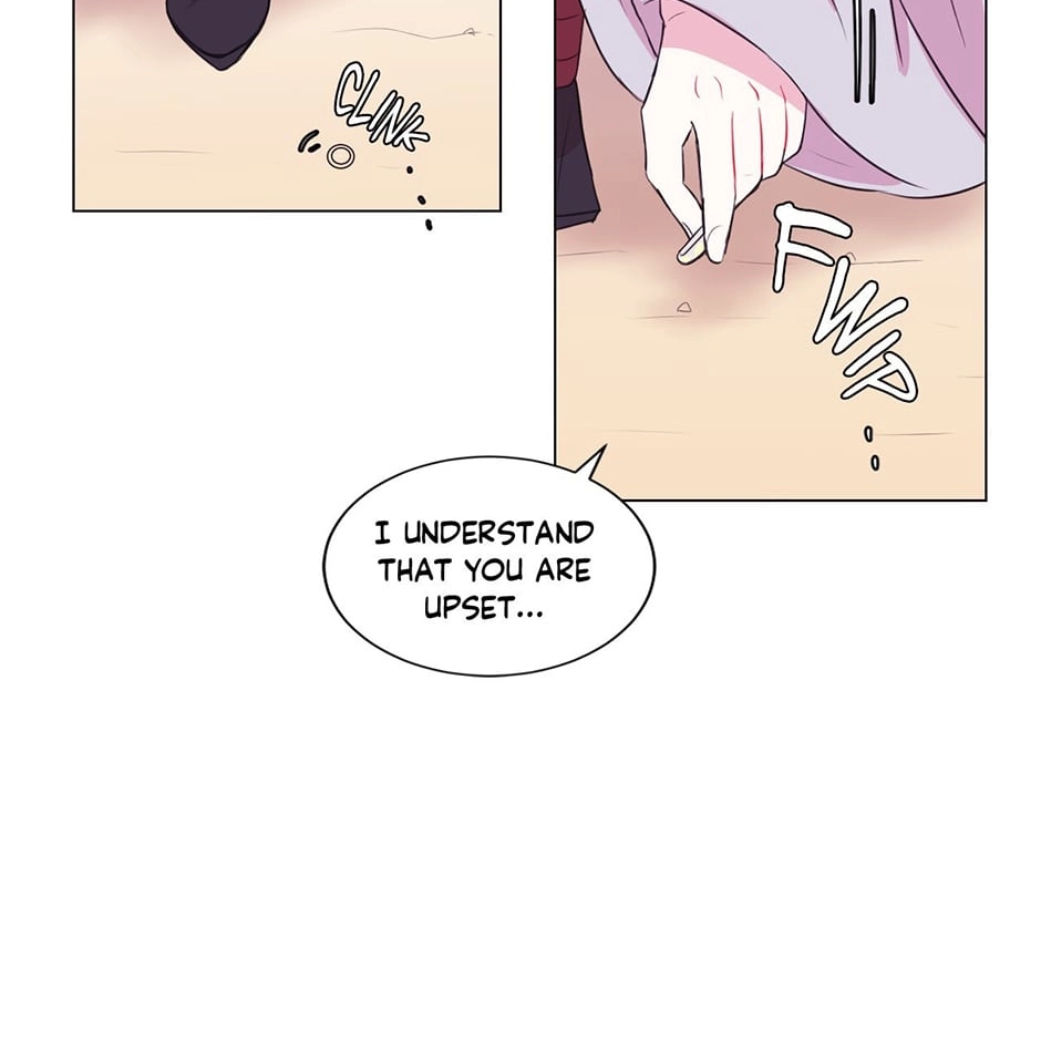 Gekkou Teien Chapter 43 page 38 - 