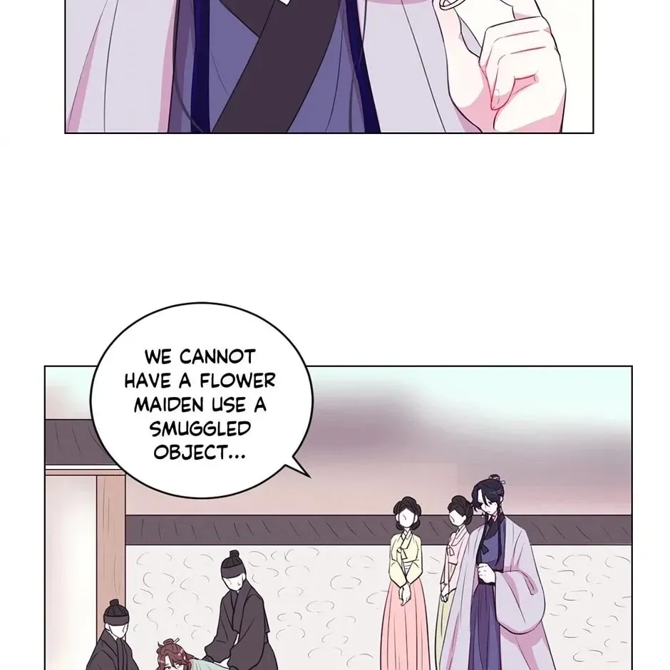 Gekkou Teien Chapter 43 page 40 - 