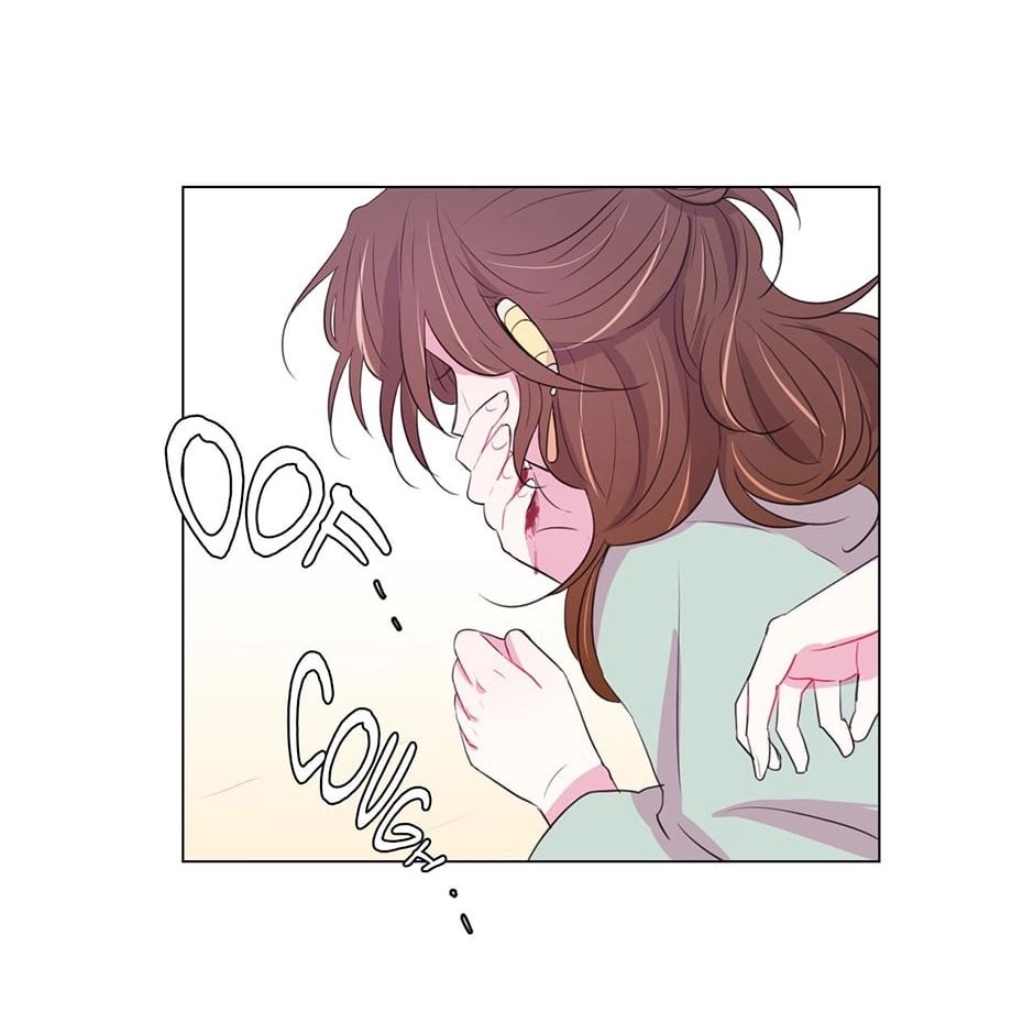 Gekkou Teien Chapter 43 page 44 - 