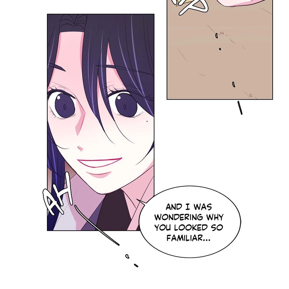 Gekkou Teien Chapter 43 page 46 - 