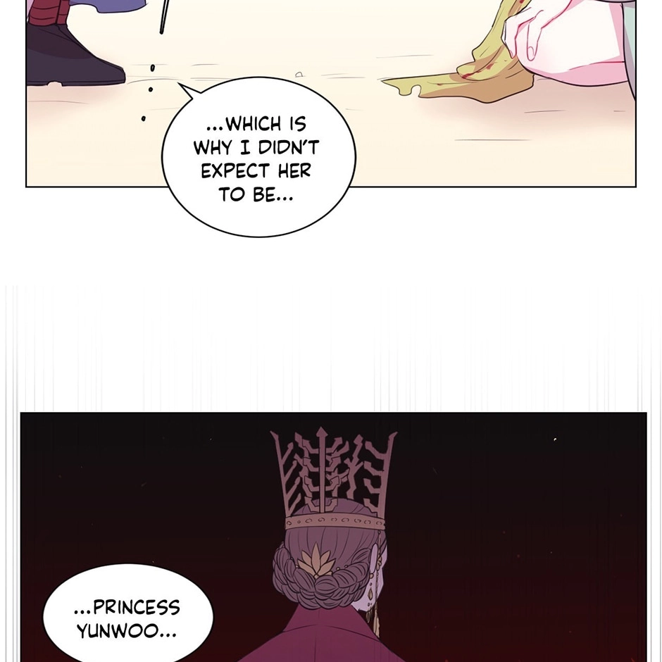 Gekkou Teien Chapter 43 page 49 - 