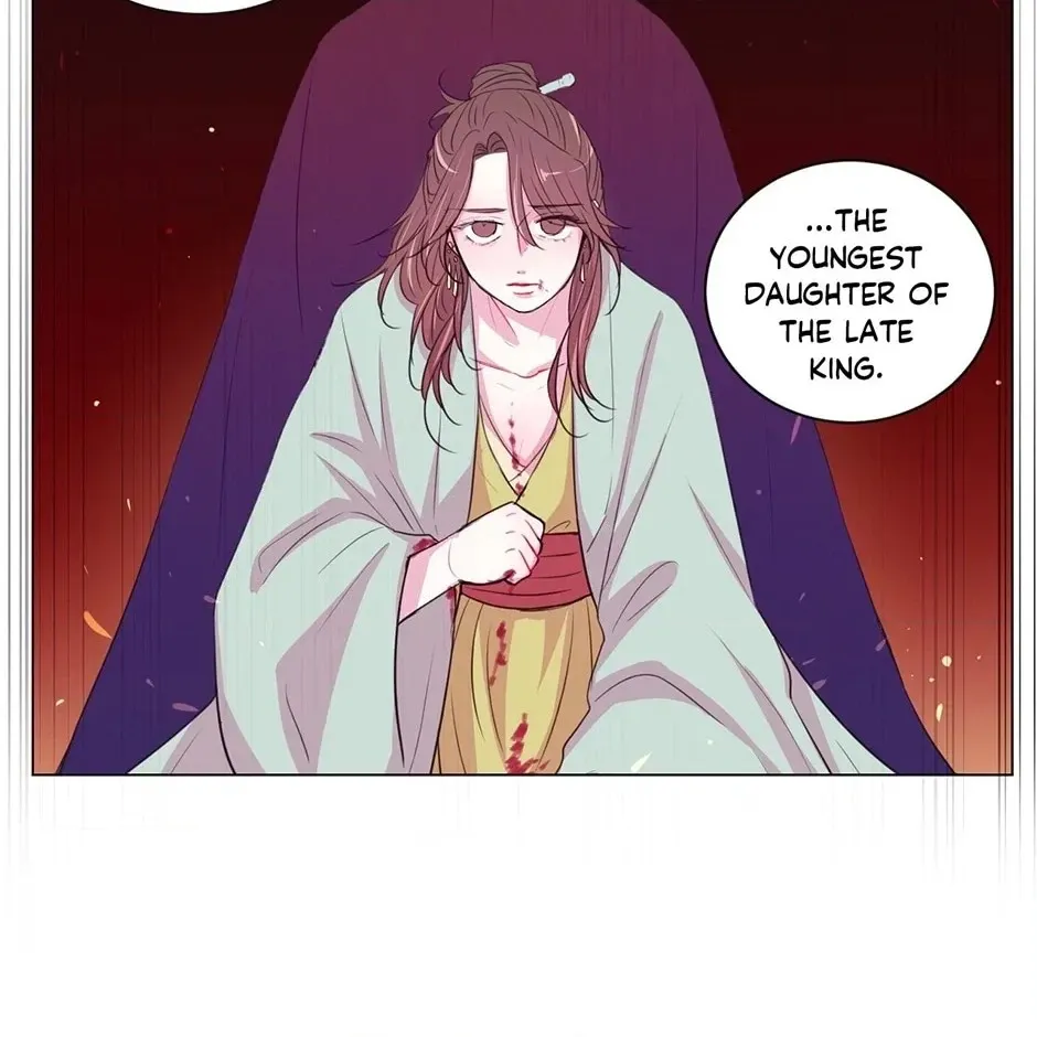 Gekkou Teien Chapter 43 page 50 - 