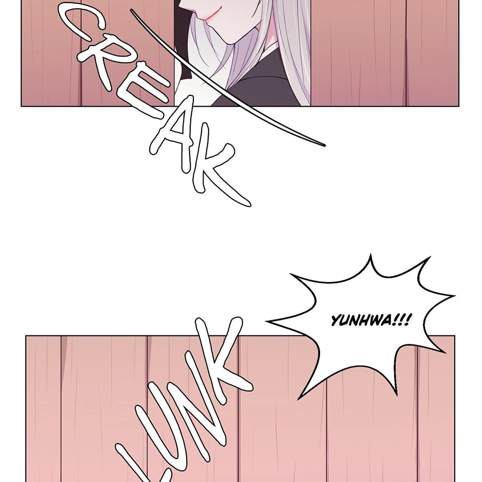 Gekkou Teien Chapter 43 page 6 - 