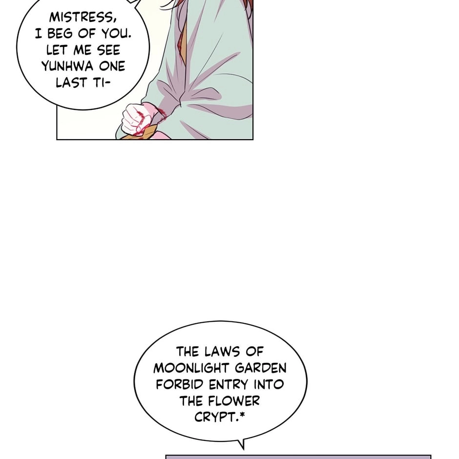 Gekkou Teien Chapter 43 page 53 - 