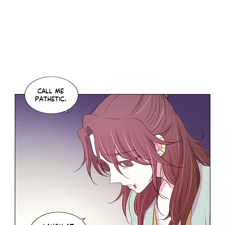 Gekkou Teien Chapter 43 page 55 - 