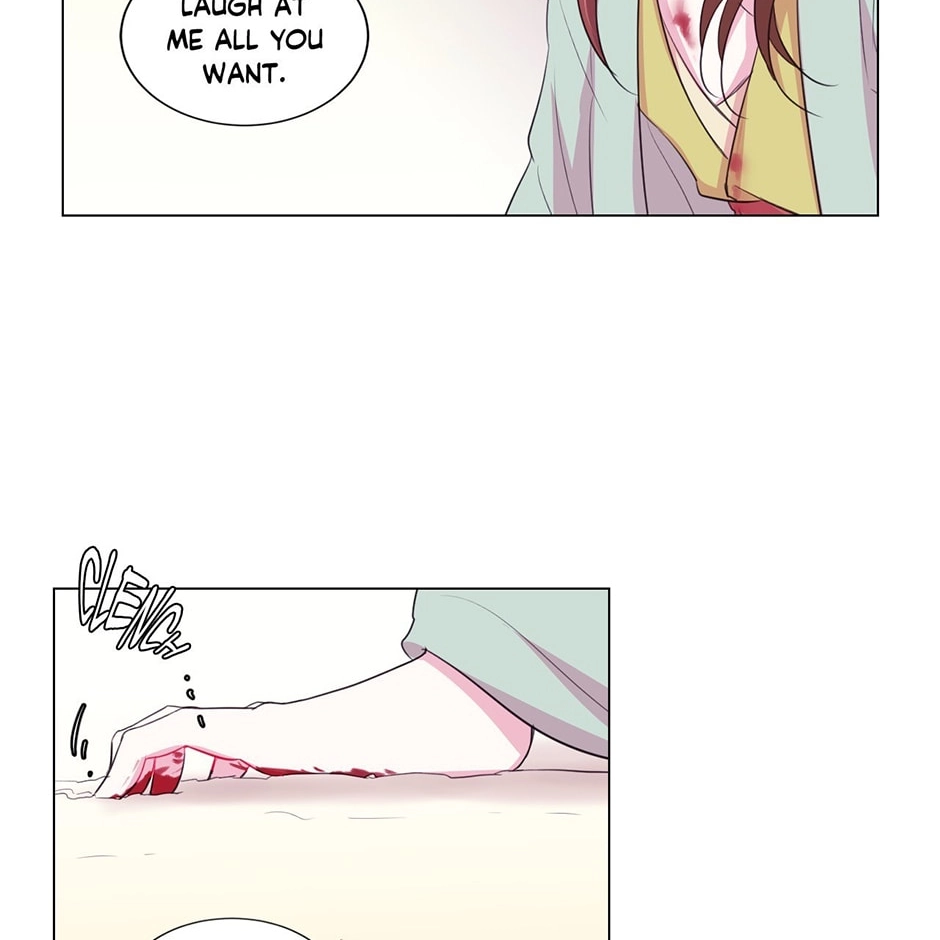 Gekkou Teien Chapter 43 page 56 - 
