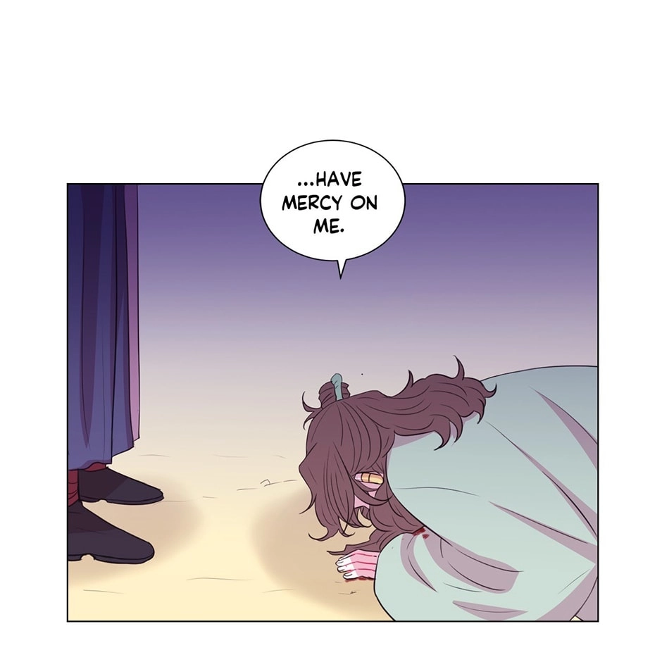 Gekkou Teien Chapter 43 page 59 - 