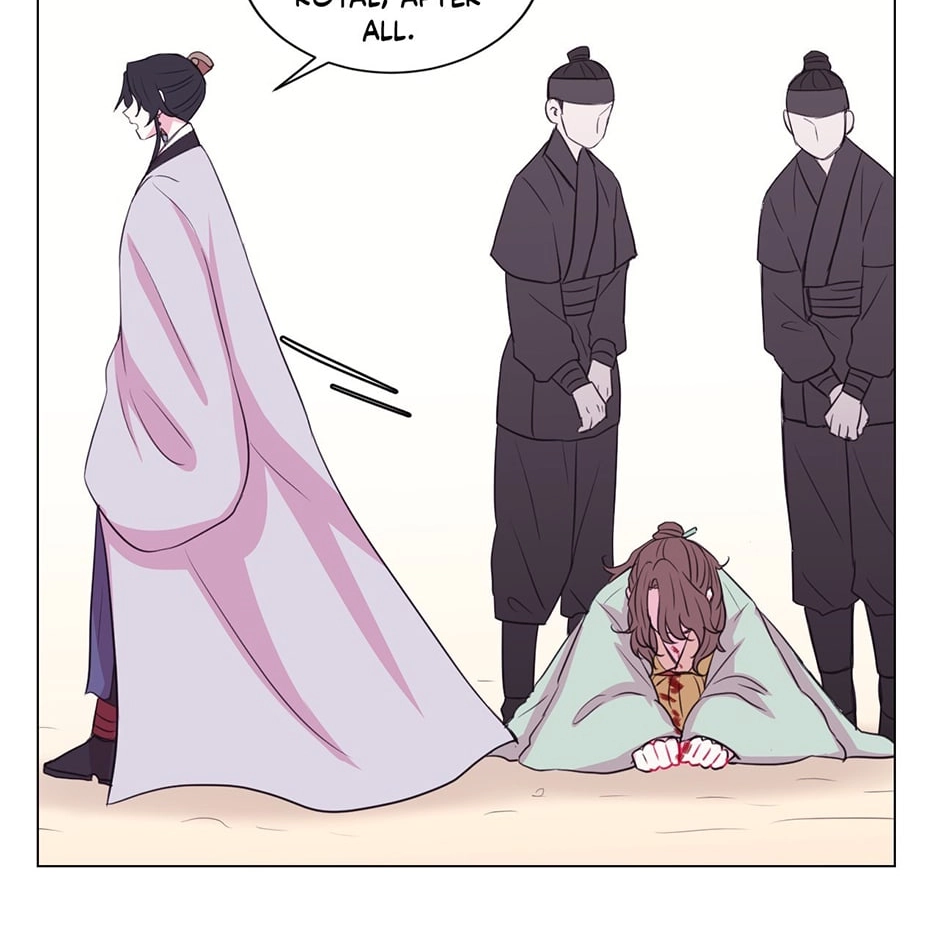 Gekkou Teien Chapter 43 page 62 - 