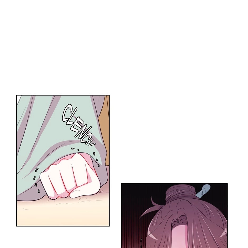 Gekkou Teien Chapter 43 page 63 - 