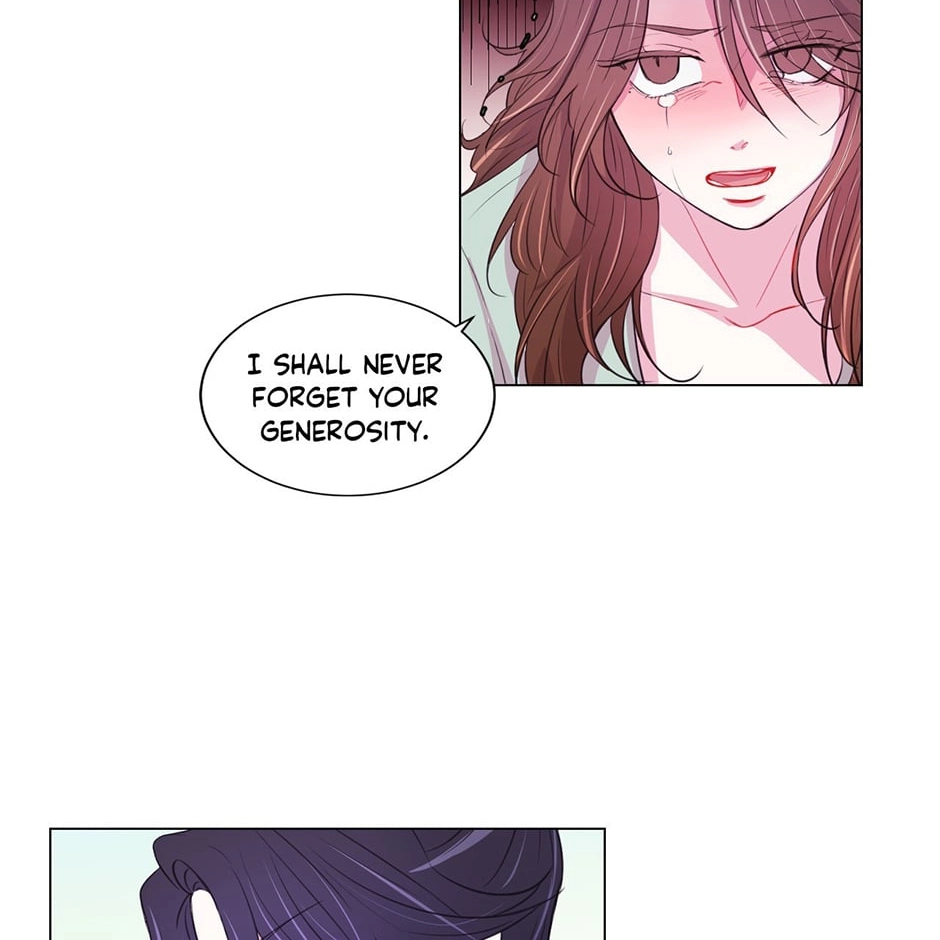 Gekkou Teien Chapter 43 page 64 - 