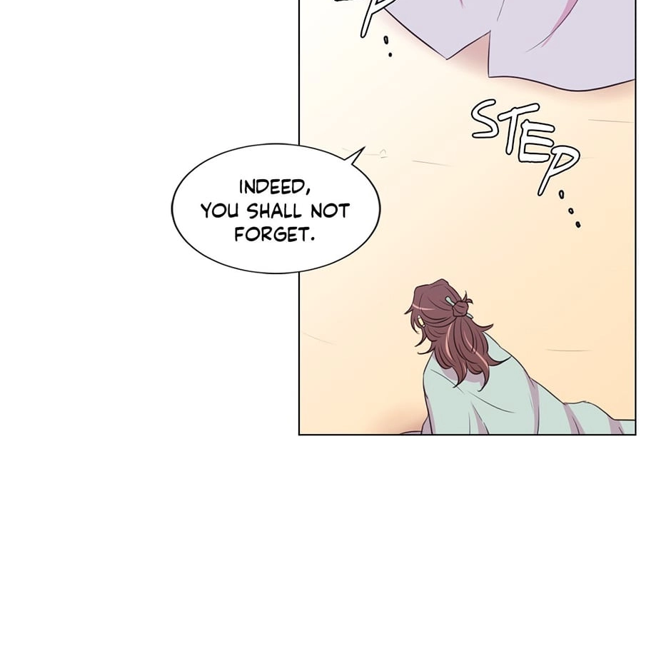 Gekkou Teien Chapter 43 page 66 - 