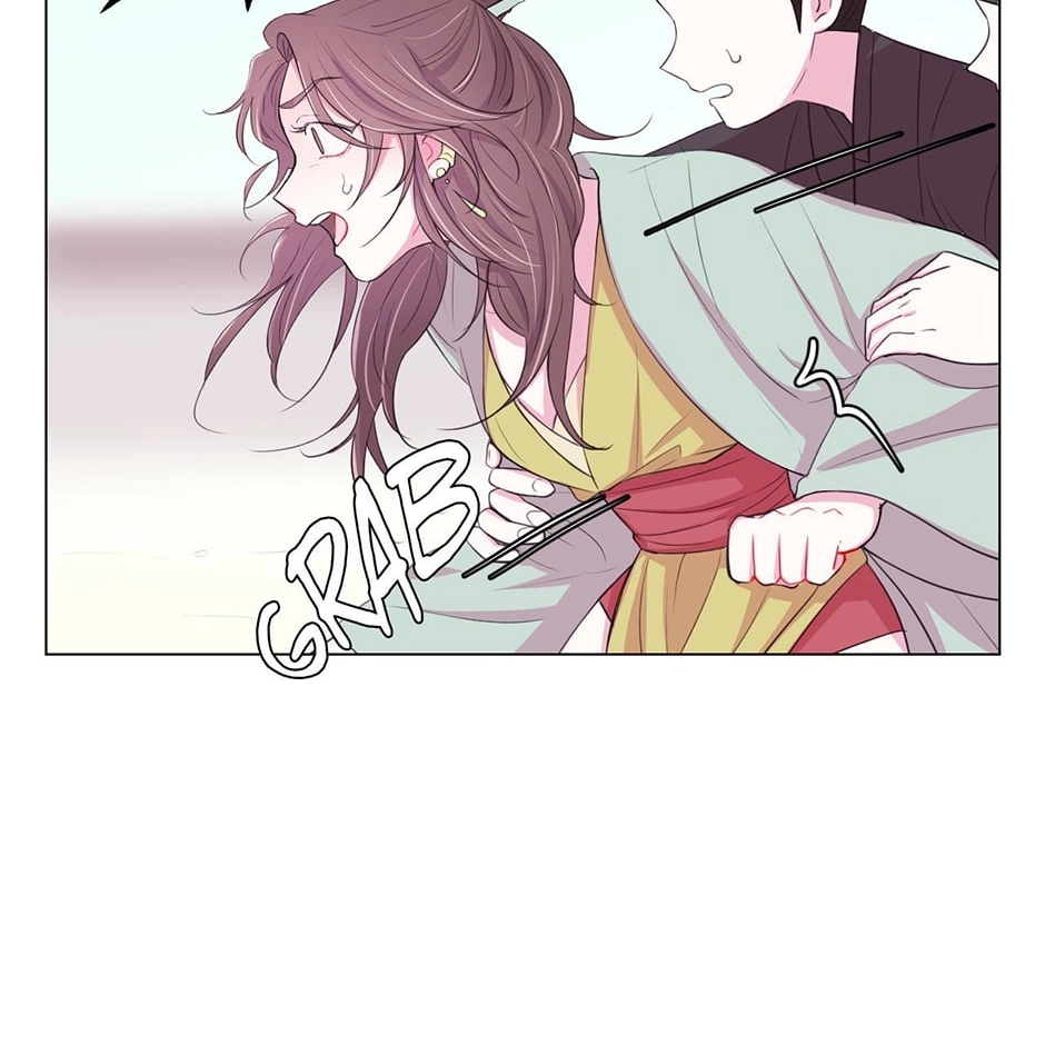 Gekkou Teien Chapter 43 page 8 - 