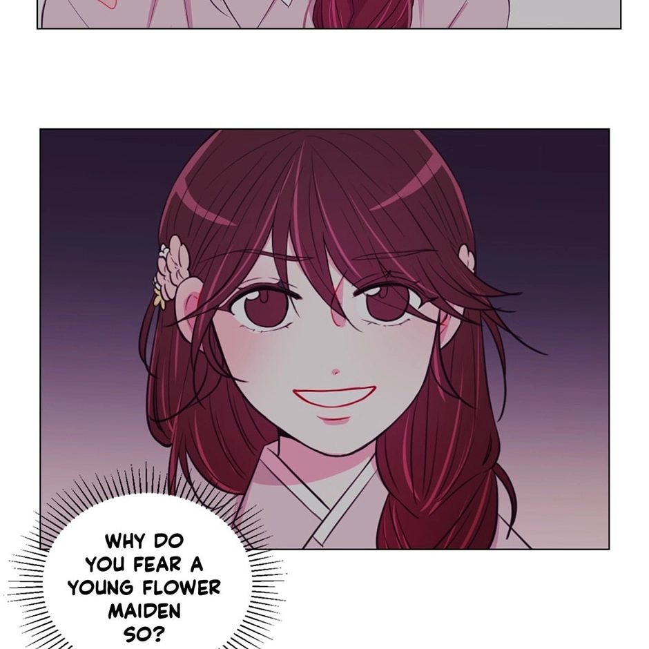 Gekkou Teien Chapter 43 page 72 - 
