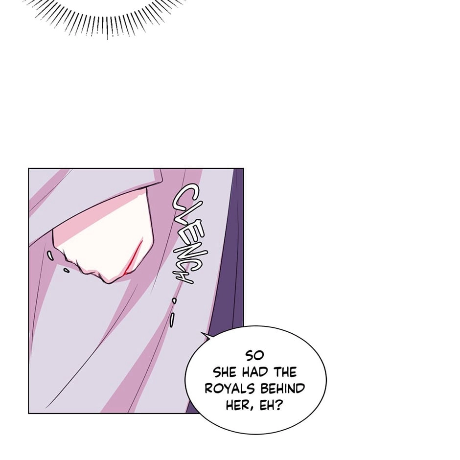 Gekkou Teien Chapter 43 page 73 - 