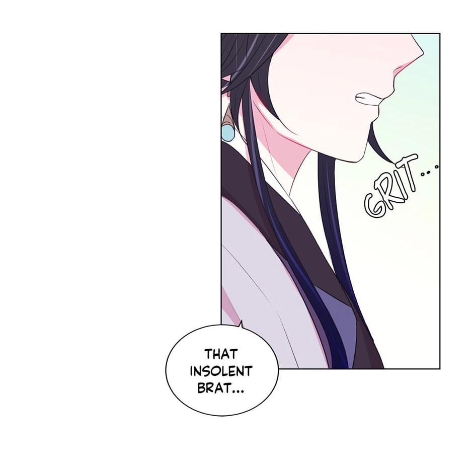 Gekkou Teien Chapter 43 page 74 - 
