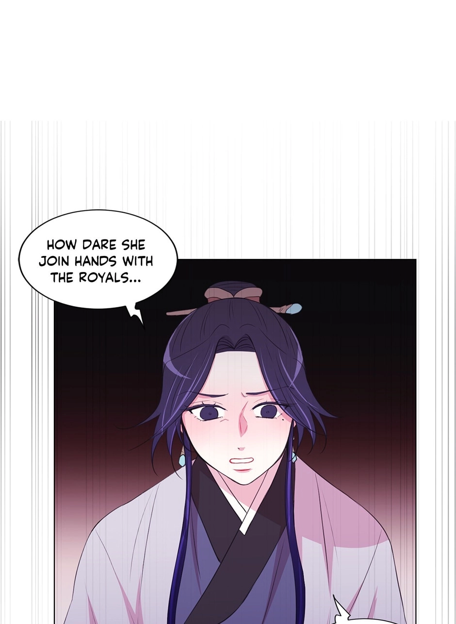 Gekkou Teien Chapter 43 page 75 - 