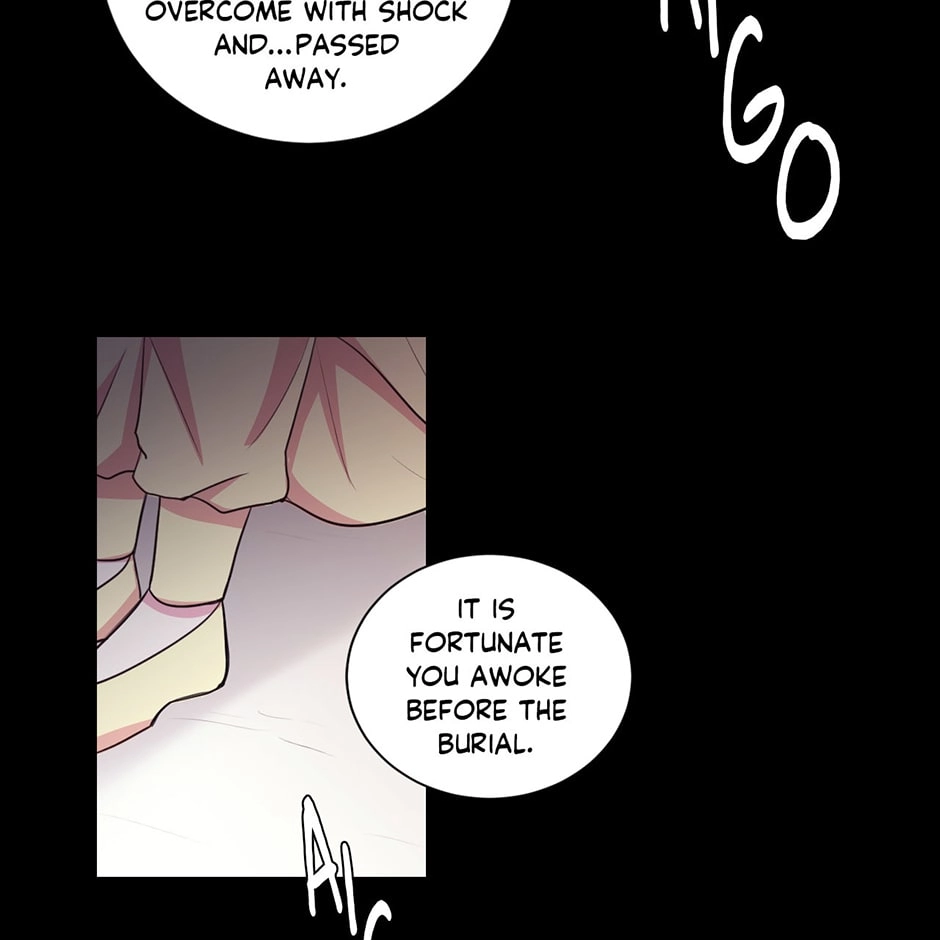 Gekkou Teien Chapter 44 page 11 - 