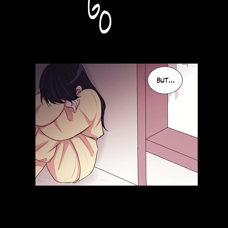 Gekkou Teien Chapter 44 page 12 - 